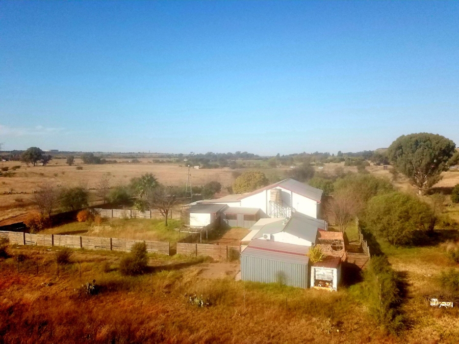 Commercial Property for Sale in Bloemfontein Rural Free State